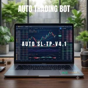 Bot tự động đặt Stop loss - Take profit MT4