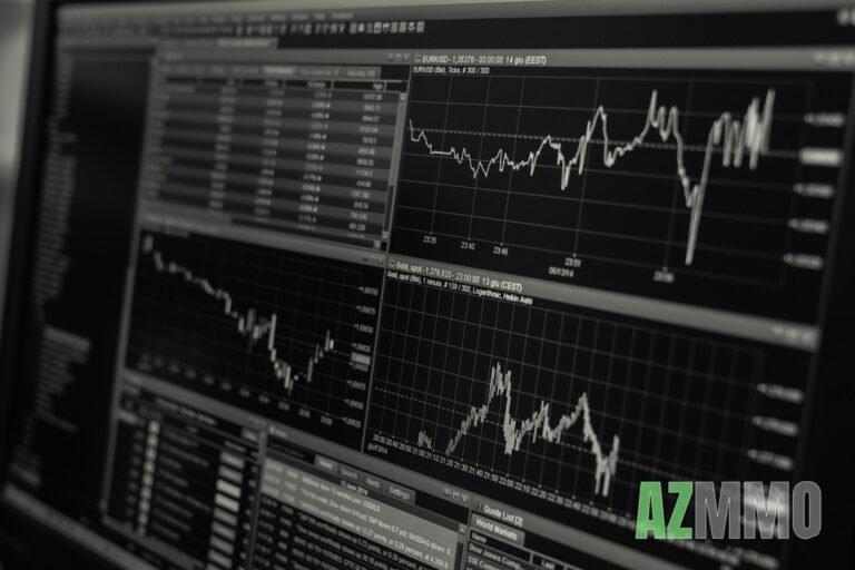 Trader kiếm tiền như thế nào