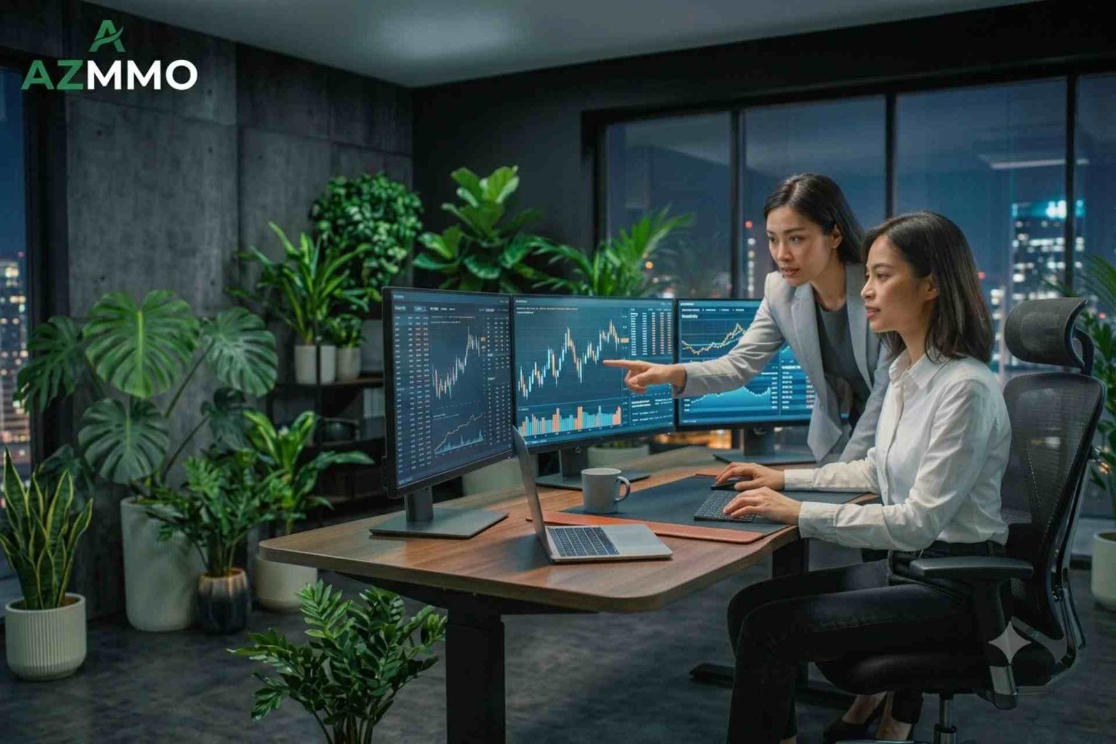 Trading có kiếm được tiền không
