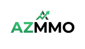 Logo AZMMO - AZ MMO Kiếm tiền online từ A đến Z